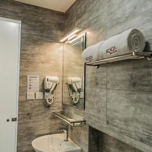 Deluxe Double Room Balcony Sea View
